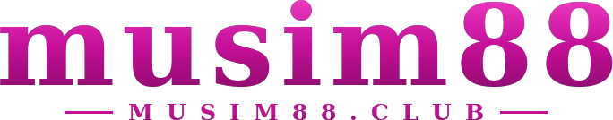 musim88 logo