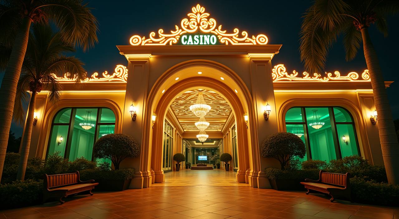 musim88 Lightning Roulette